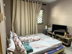 Blk 129 Bukit Batok West Avenue 6 (Bukit Batok), HDB 3 Rooms #570450681